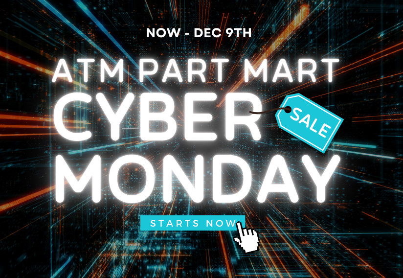 CYBER MONDAY SALES